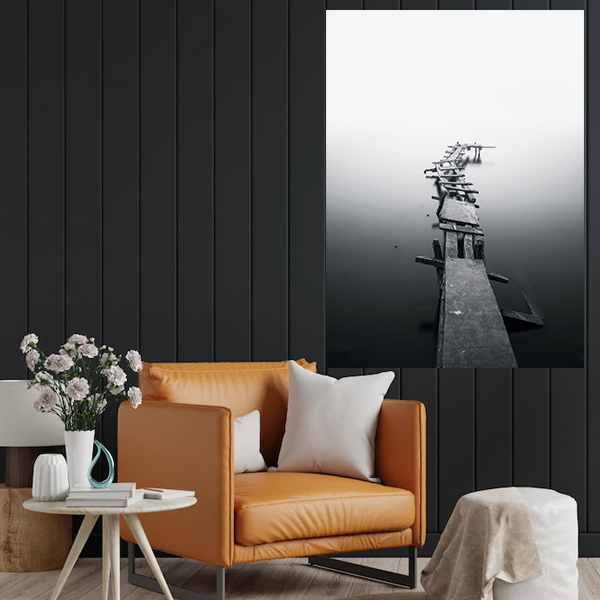 تابلو شاسی مدل پل