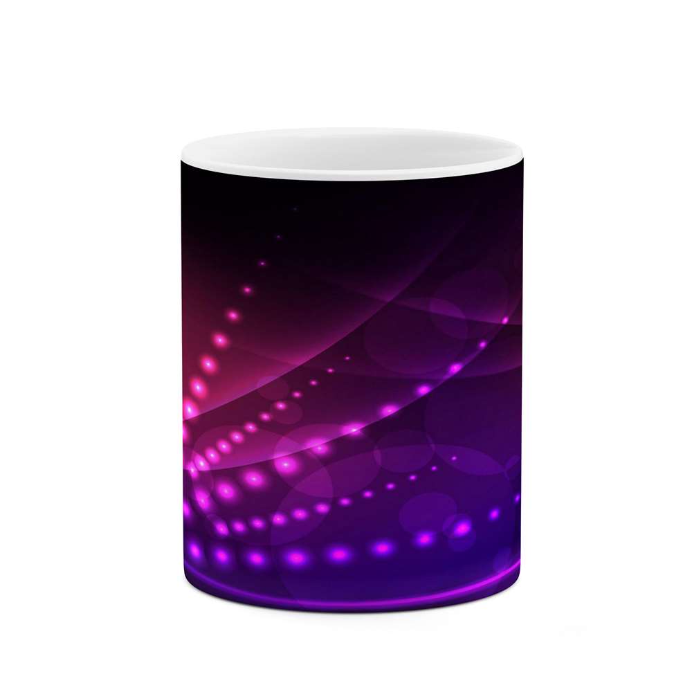 ماگ کاکتی طرح فانتزی مدل mgs15780