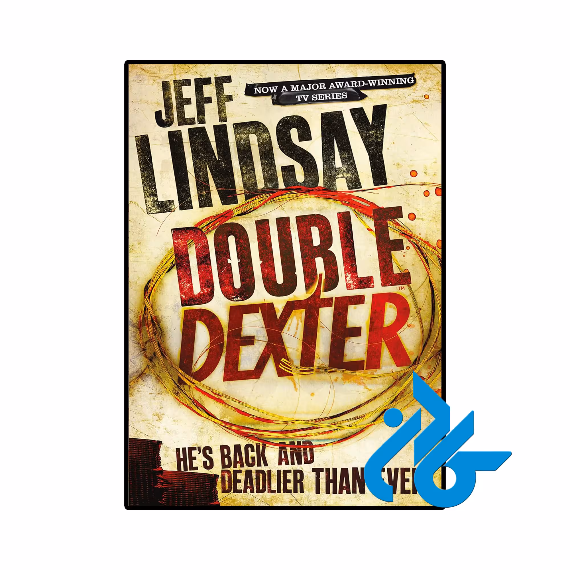 کتاب Double Dexter ( رمان دابل دکستر) (Book 6)