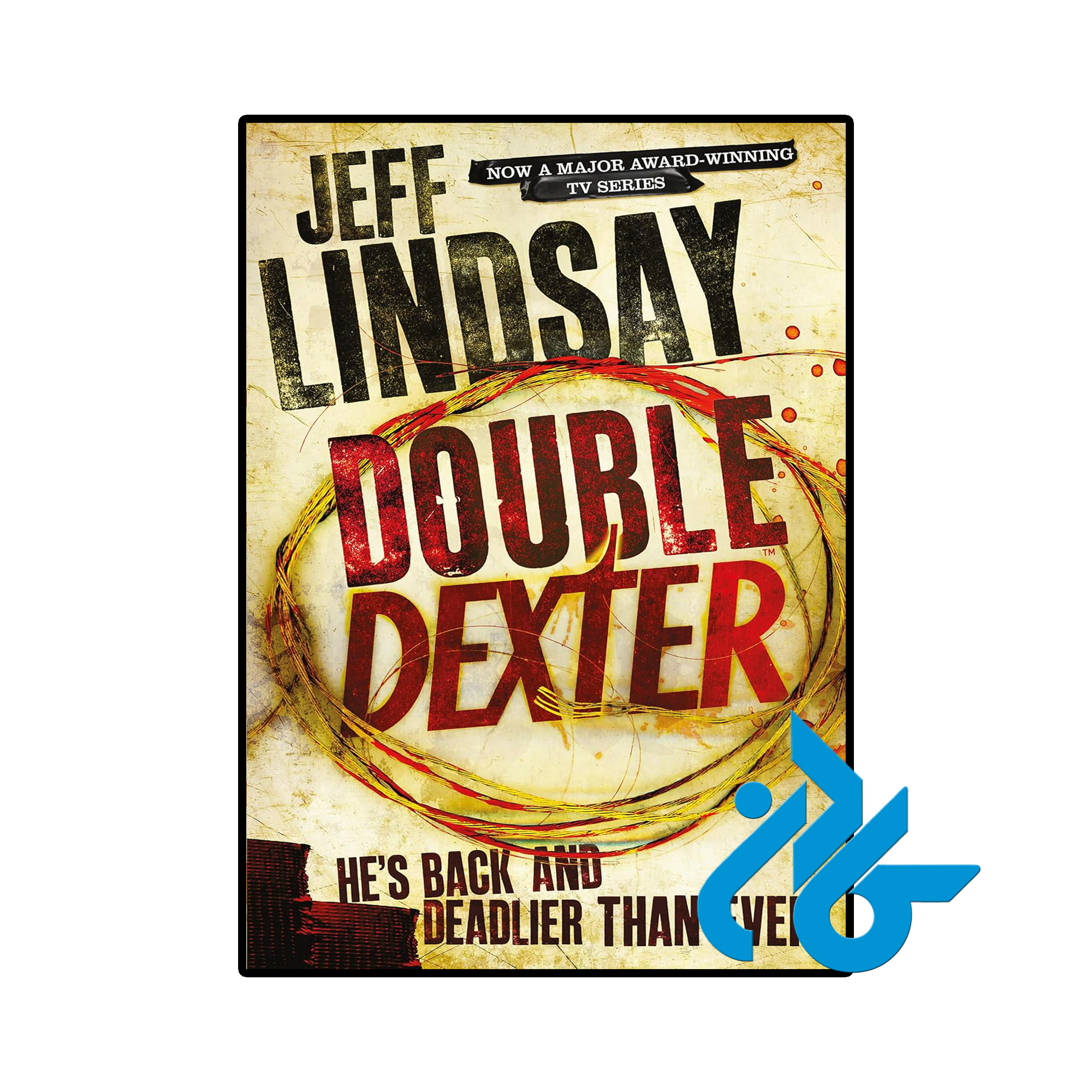 کتاب Double Dexter ( رمان دابل دکستر) (Book 6)