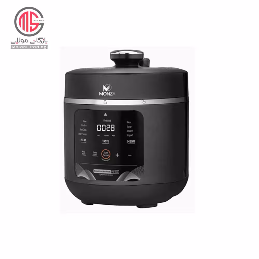 مولتی کوکر مونزا مدل M-MC5900