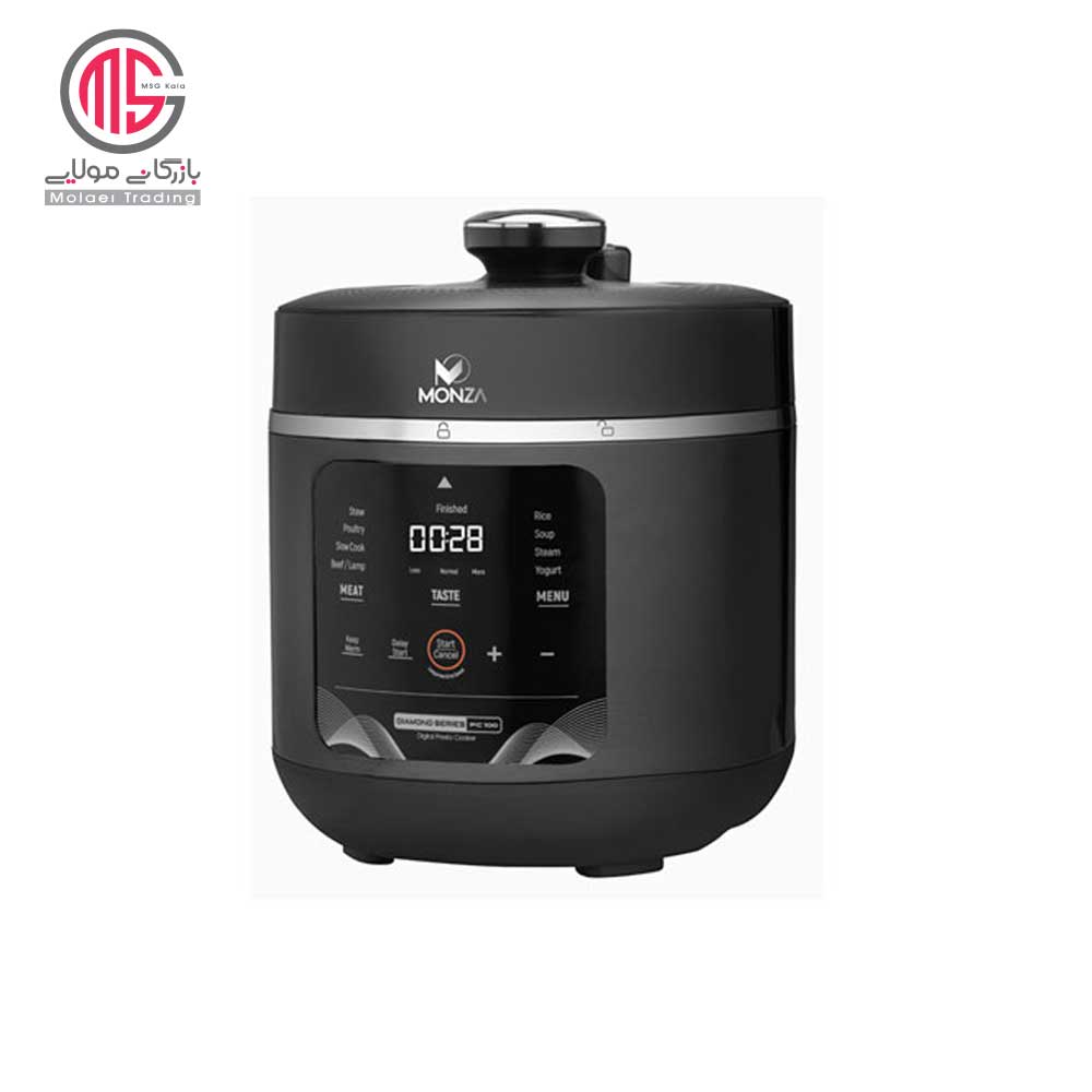 مولتی کوکر مونزا مدل M-MC5900