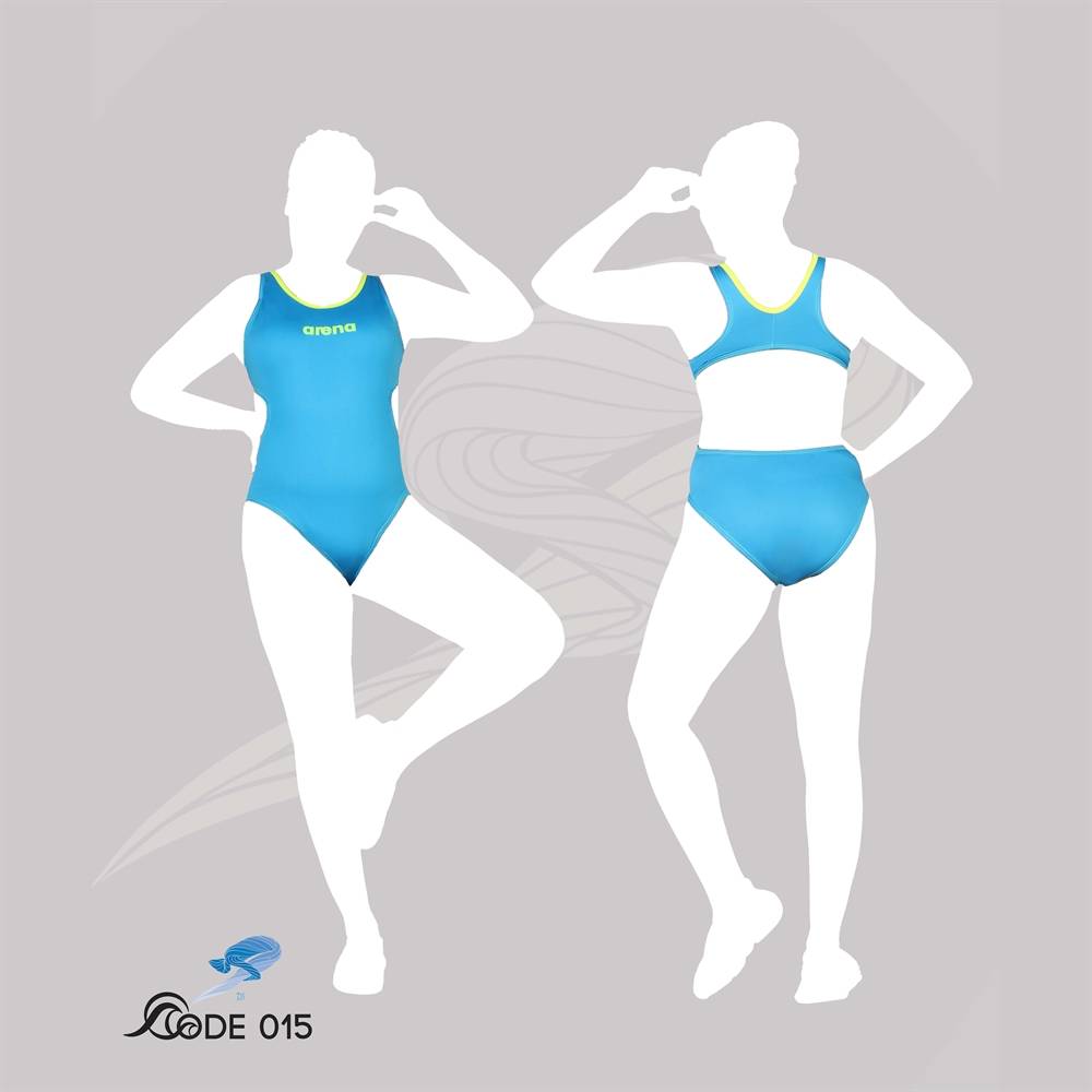 مایو زنانه arena کد 3462
