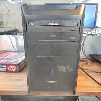 سیستم پیشنهادی گیمینگ DDR4 نسل 7