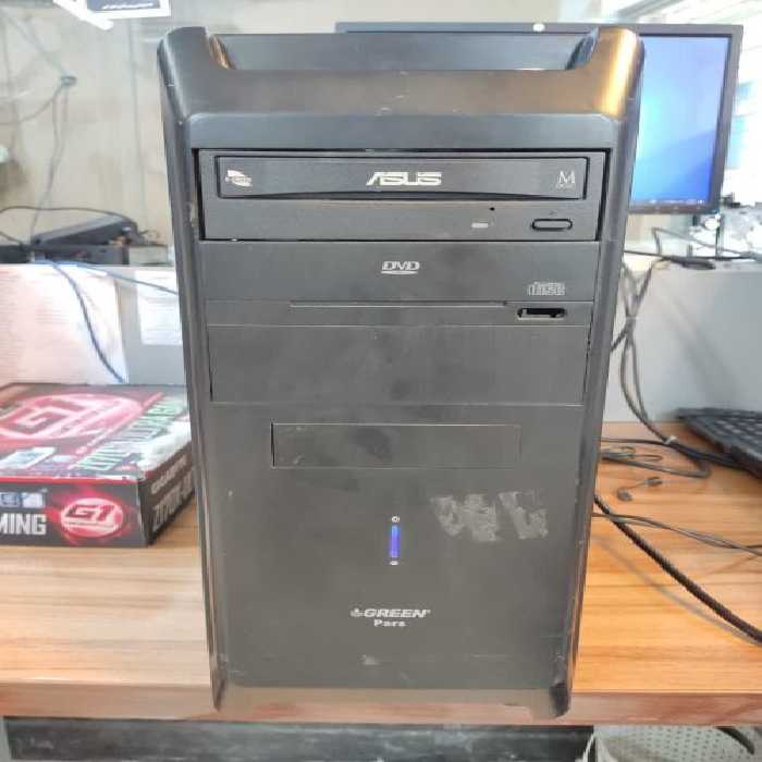 سیستم پیشنهادی گیمینگ DDR4 نسل 7