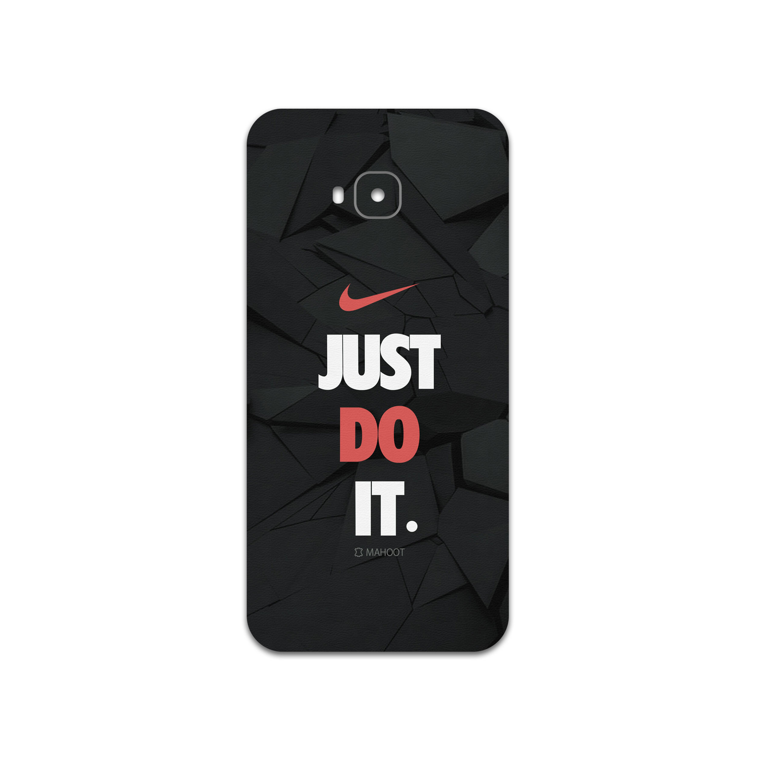 برچسب پوششی ماهوت مدل NK مناسب برای گوشی موبایل ایسوس Zenfone 4 Selfie Pro