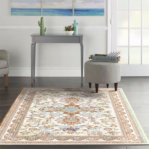 روفرشی کشدار ضد اب مخمل شانل ابریشم کد F67 سایز 12 متری