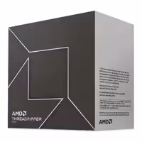 قیمت و خرید سی پی یو باکس ای ام دی مدل Ryzen Threadripper PRO 7985WX | یاس ارتباط