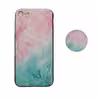 کاور مدل ip78 مناسب برای گوشی موبایل اپل iPhone7 /8 به همراه پاپ سوکت