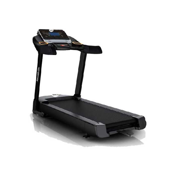 تردمیل باشگاهی لیدر اسپرت DK 55AE