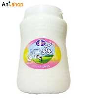ماست دبه یوگو همزده کم چرب میهن 2 کیلو کدMA-25