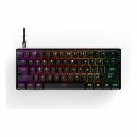 خرید کیبورد SteelSeries APEX PRO MINI با بهترین قیمت