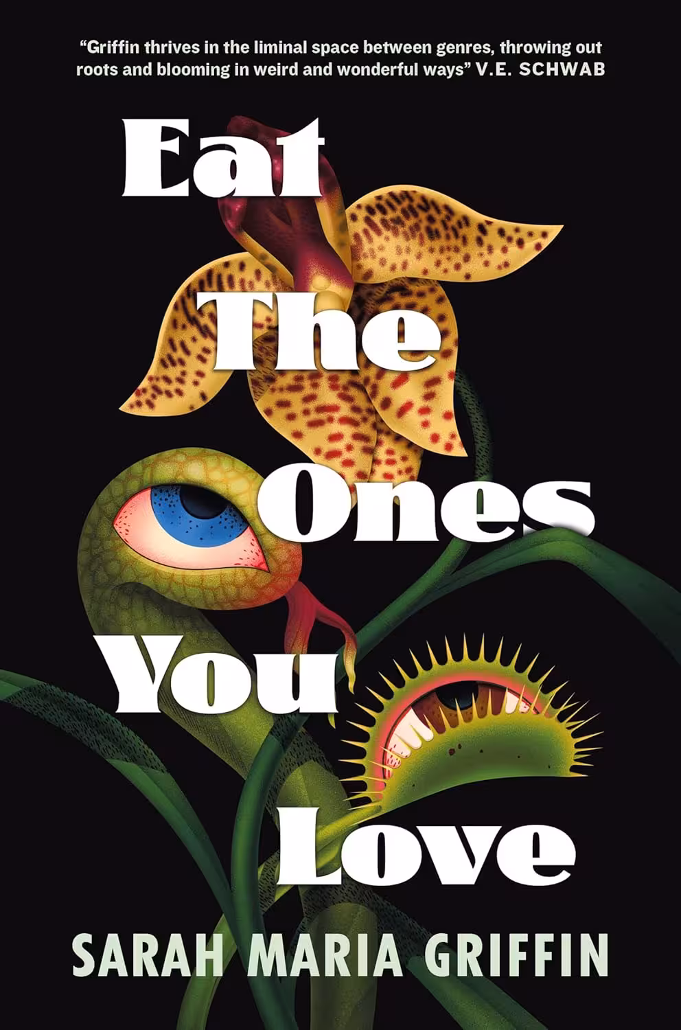 Eat the Ones You Love