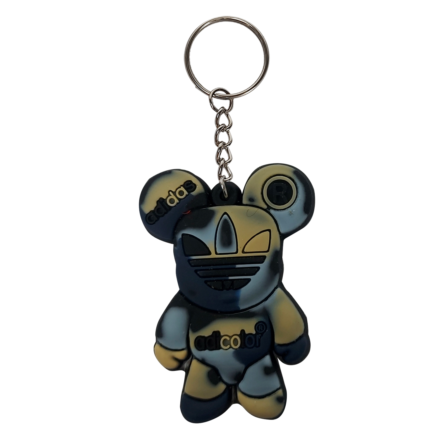 جاکلیدی طرح آدمک کد GRD