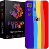 کاور مدل RD-HAFT 22 مناسب برای گوشی موبایل شیائومی Poco X3 GT / Redmi Note 10 Pro 5G
