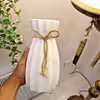 گلدان دکوری مدل پاپیون کد r4544