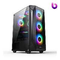 کیس کامپیوتر فاطر Fater FG-718