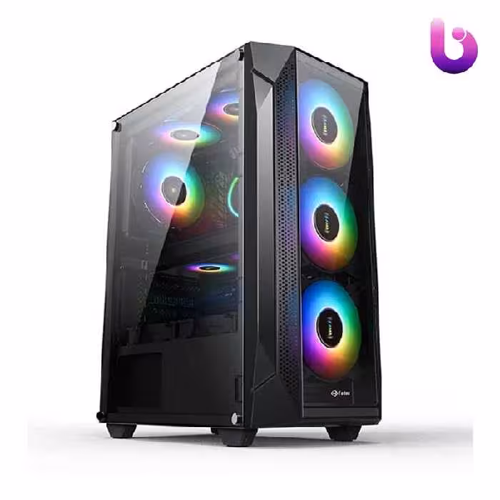 کیس کامپیوتر فاطر Fater FG-718