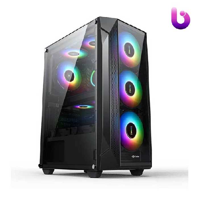 کیس کامپیوتر فاطر Fater FG-718