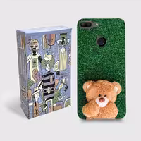 کاور گارد قاب مناسب برای گوشی موبایل هوآوی Honor 9 lite -کد10019