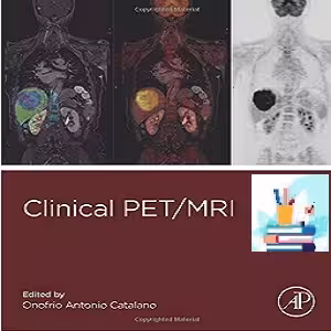 Clinical PET MRI 1ed 2023 TRUE PDF Price 1€ - کتاب پزشکی بهار