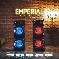 اسپیکر خانگی جفت دی جی دار امپریال 2020