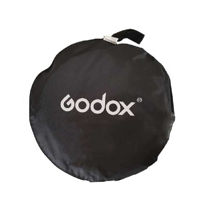 رفلکتور 5 کاره گودکس مدل T110 سایز 110×110 سانتی متر 