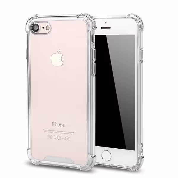 کاور مدل AirBag مناسب برای گوشی موبایل اپل iPhone 6/6s