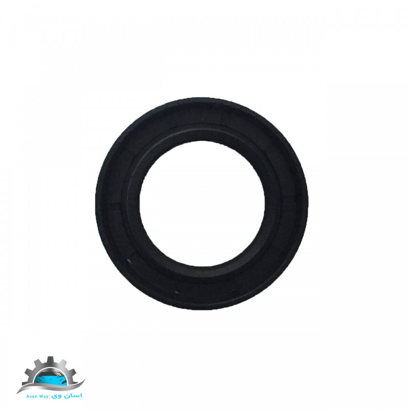 کاسه نمد ته میلنگ mvm 110 چهار سیلندر اصلی