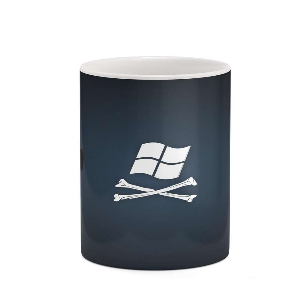 ماگ کاکتی طرح فانتزی مدل mgh19350