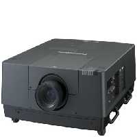 ویدئو پروژکتور پاناسونیک مدل ای ایکس 16 کی