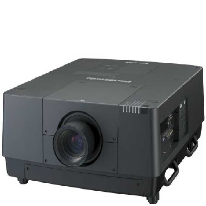 ویدئو پروژکتور پاناسونیک مدل ای ایکس 16 کی