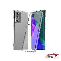 قاب و محافظ شفاف نوت 20 الترا / الترا 5G  مدل ARAREE NUKIN CLEAR CASE FOR NOTE 20 ULTRA / NOTE 20 ULTRA 5G