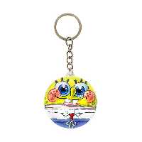 جاکلیدی عرش مدل باب اسفنجی کد Asj781