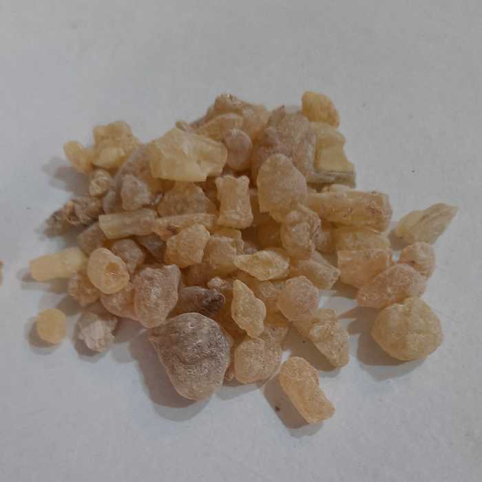 کندر خوراکی درجه یک 