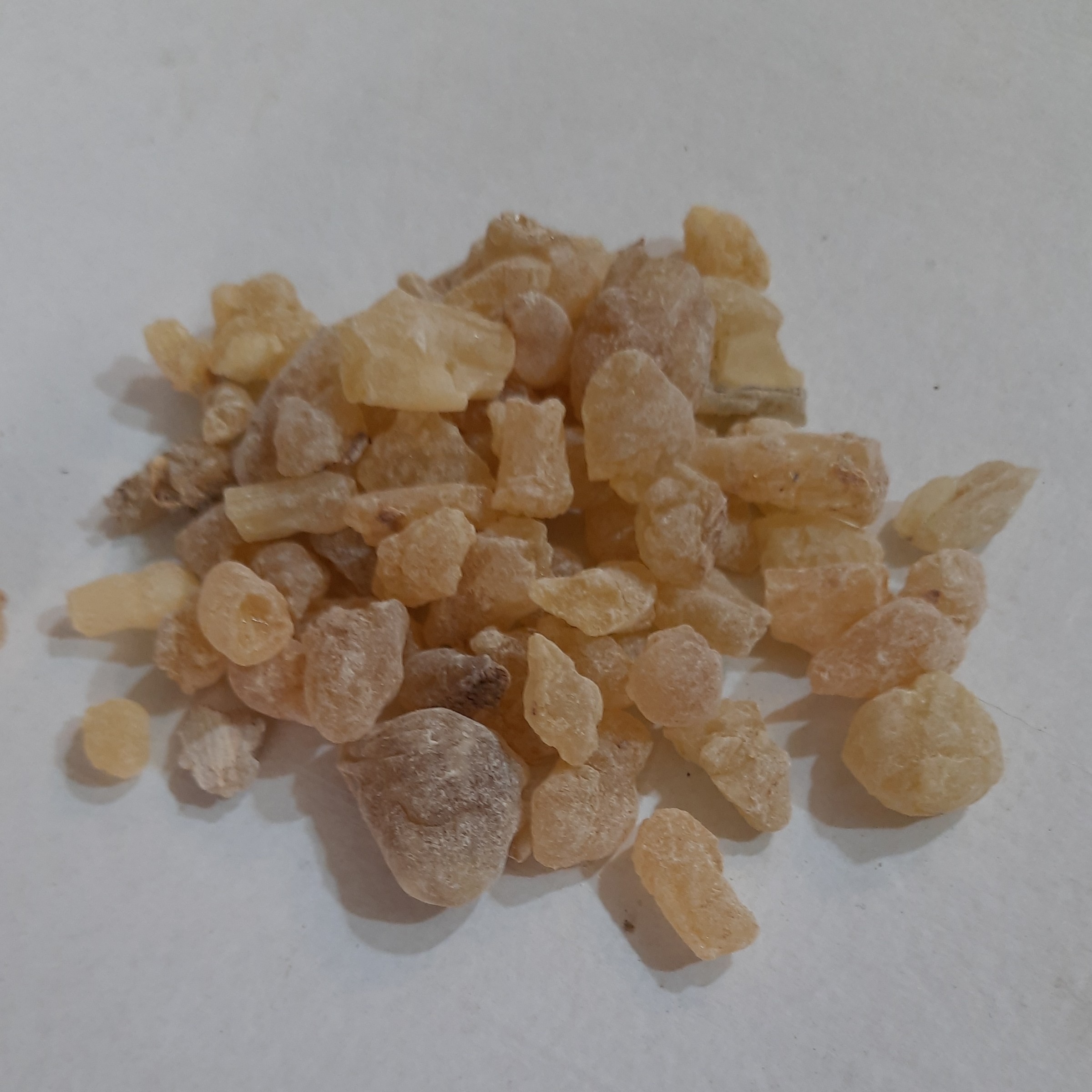 کندر خوراکی درجه یک 