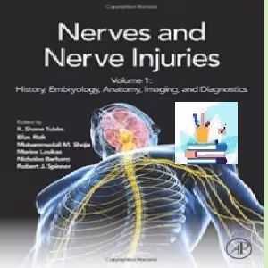 Nerves and Nerve Injuries TRUE PDF price 1€