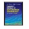 کتاب Numerical Methods of Exploration Seismology: With Algorithms in Matlab اثر Gary F. Margrave and Michael P. Lamoureux انتشارات مؤلفین طلایی