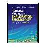 کتاب Numerical Methods of Exploration Seismology: With Algorithms in Matlab اثر Gary F. Margrave and Michael P. Lamoureux انتشارات مؤلفین طلایی