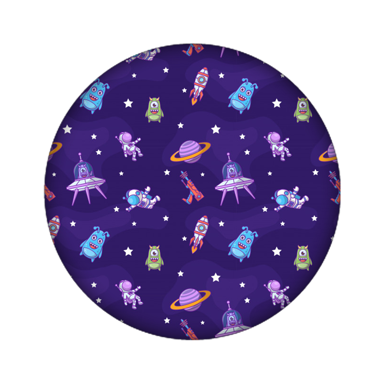 پیکسل مدل فضایی کد 1968