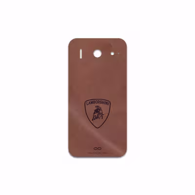 برچسب پوششی ماهوت مدل MNL-LMBRGHNI مناسب برای گوشی موبایل هوآوی Ascend G510