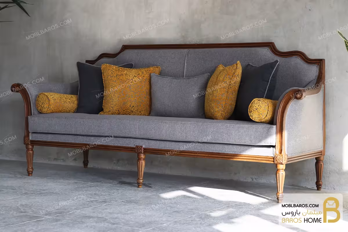 کاناپه کارن کد 2