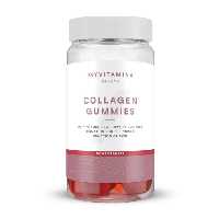 کلاژن پاستیلی (MYVITAMINS) - محصولات بهداشتی و مکمل london land
