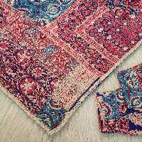 ست ساق و روسری دلبر ارسال رایگان