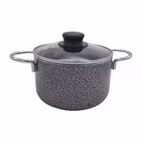 قابلمه تفلون تابان کد PIR26 سایز 26