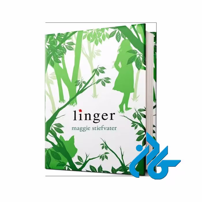 Linger | خرید از فروشگاه کتاب کادن