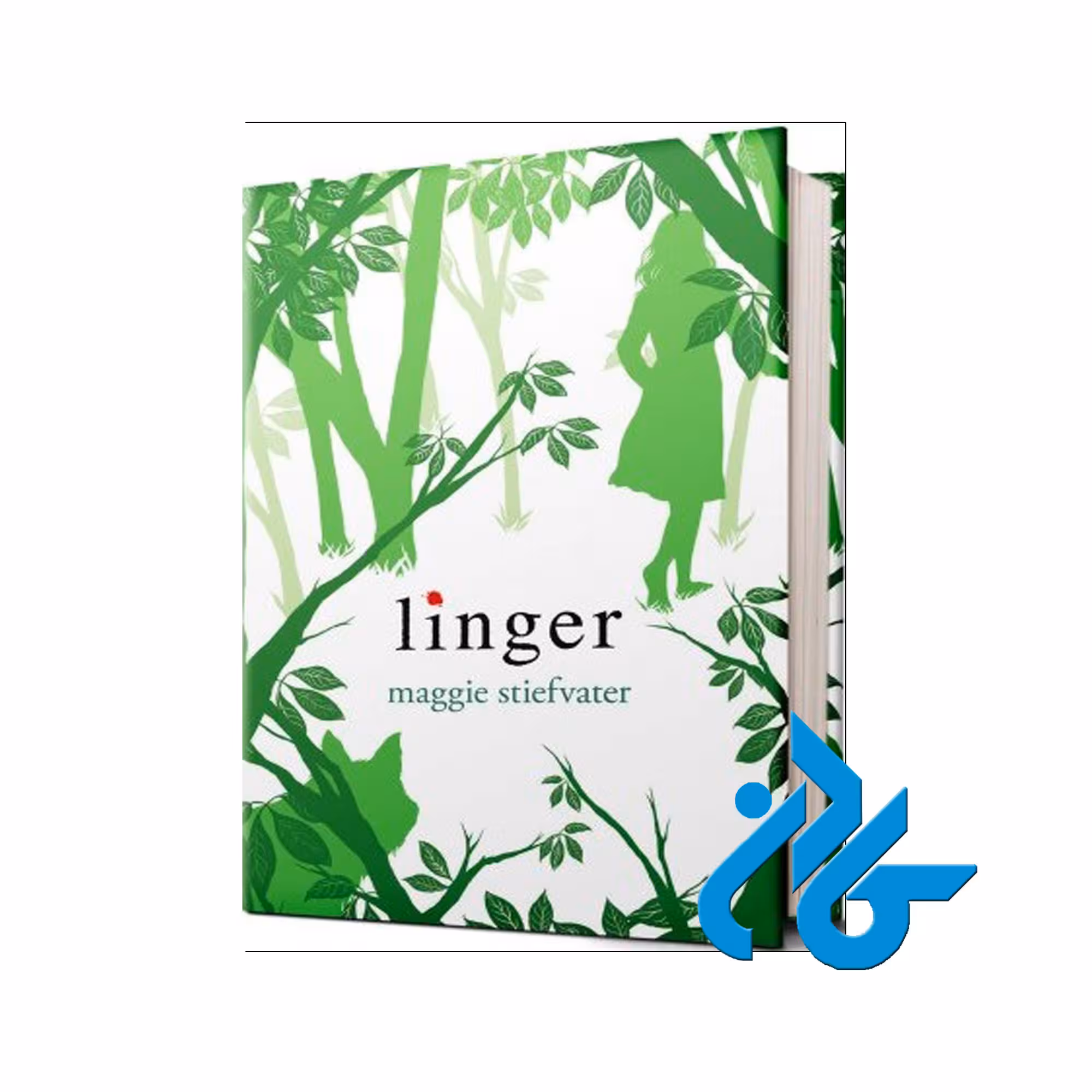Linger | خرید از فروشگاه کتاب کادن