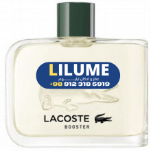 عطر ادکلن لاگوست بوستر 2022 125 میل مردانه