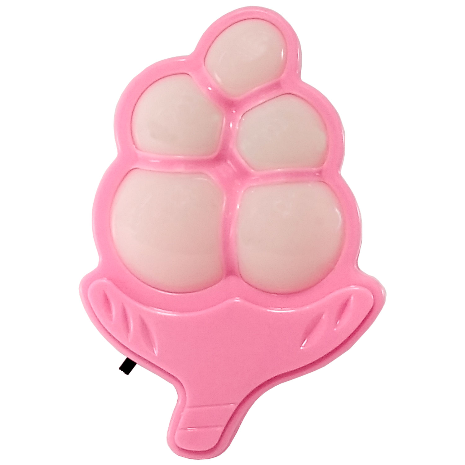 چراغ خواب کودک طرح خوشه انگور کد 01