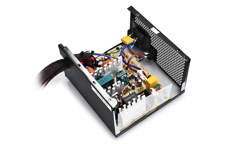 پاور کامپیوتر دیپ کول DN400